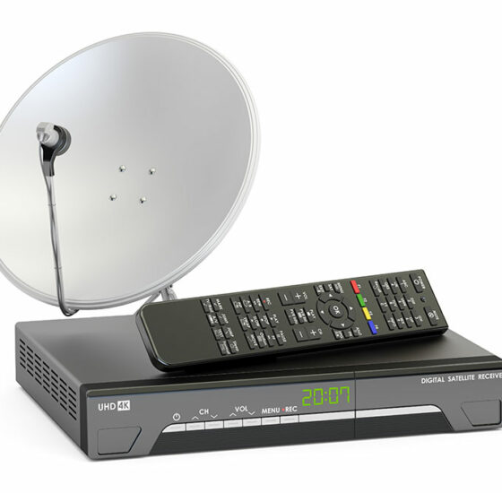 DIRECTV packages for every budget