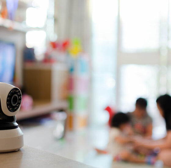 5 spots to avoid when installing security cameras
