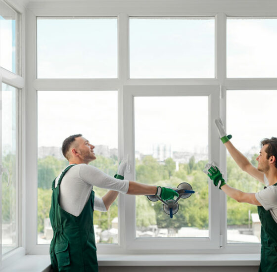 5 common window replacement mistakes to avoid
