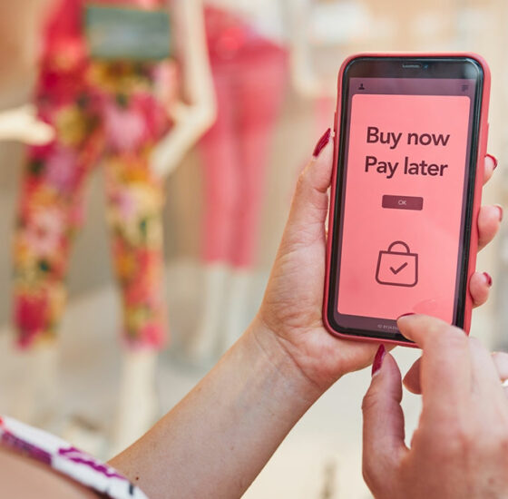 Top 5 buy now, pay later apps to save money