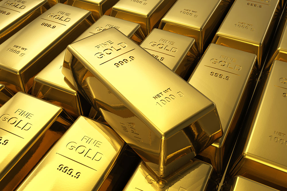 Buying physical gold and silver &#8211; Where and how