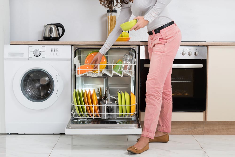 Avoid these 7 mistakes while using dishwashers