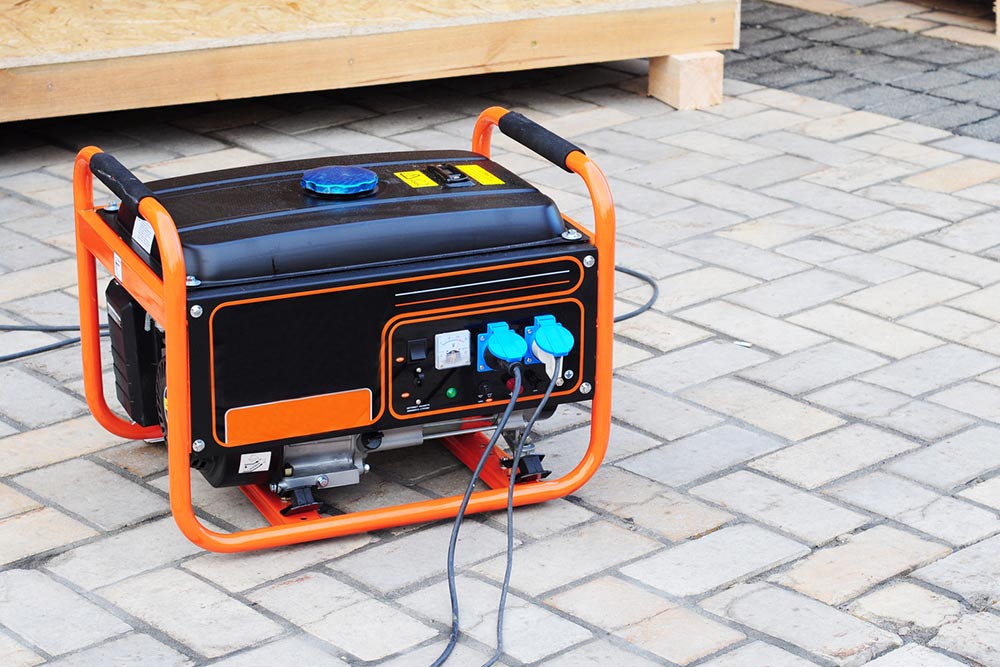 5 errors to avoid while buying a home generator