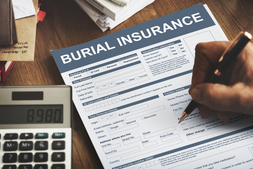 6 key things to know about burial insurance