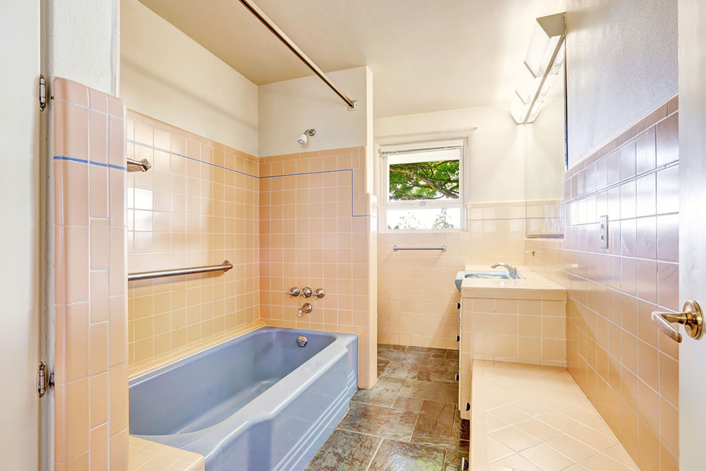 7 tips to help with home bathroom renovations