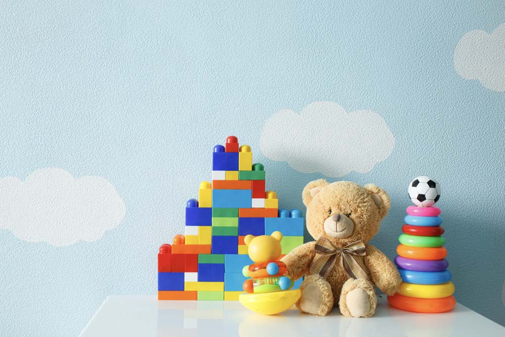 7 toys for kids to keep them occupied for longer periods