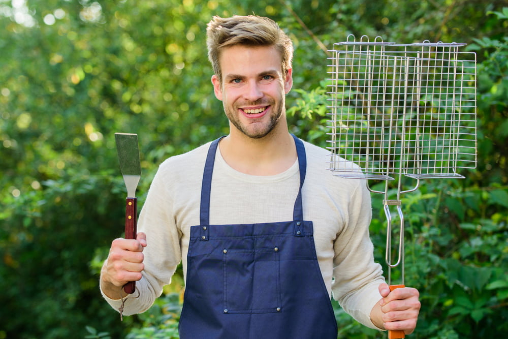 9 common outdoor cooking mistakes to avoid