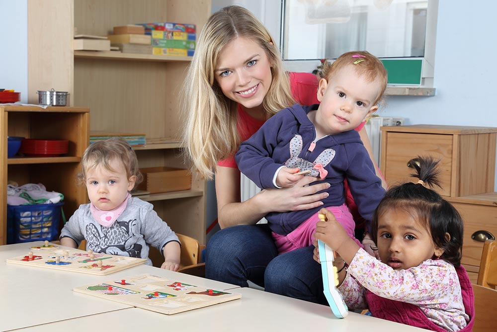 4 common mistakes employers make with daycare programs