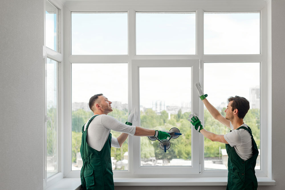 5 common window replacement mistakes to avoid