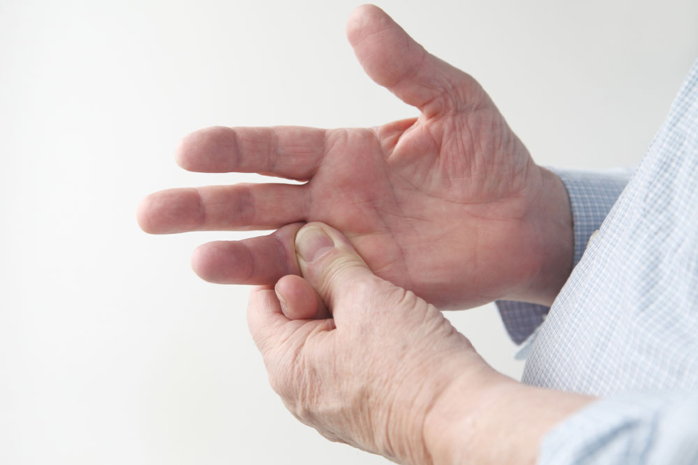 Ways to manage and avoid rheumatoid arthritis