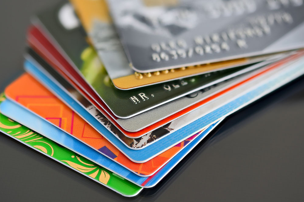 A primer on the workings of a credit card