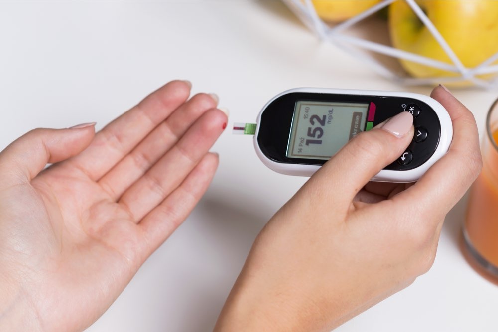 Lifestyle tips that help keep blood sugar levels in check