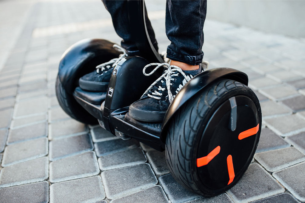 Top 10 hoverboard deals you cannot miss this Black Friday 2022