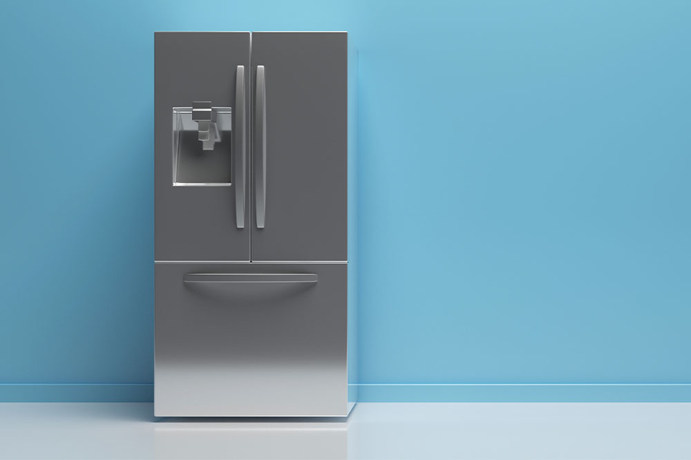 10 best refrigerator deals to bag on Cyber Monday