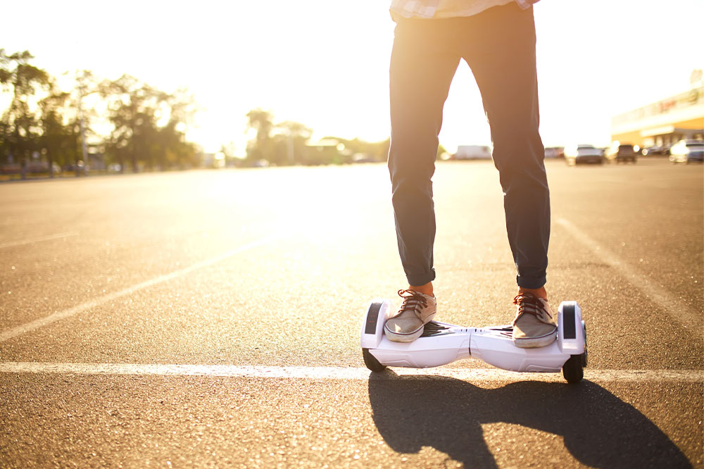 10 feature-rich hoverboards to look for on Black Friday 2022