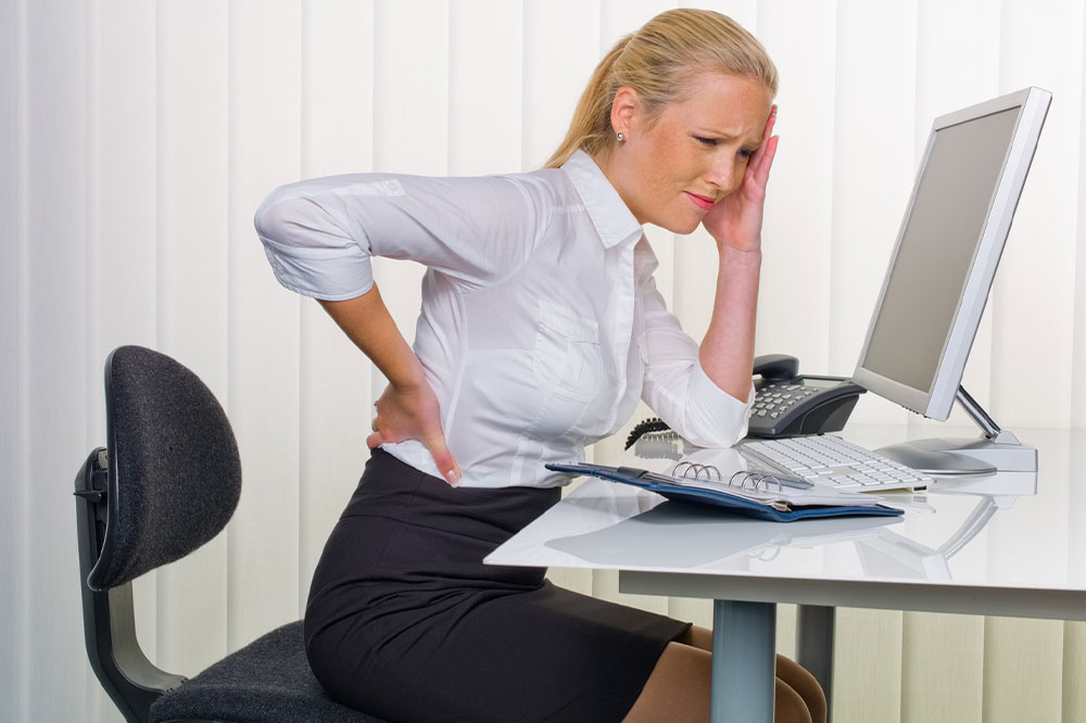 5 health conditions that give rise to myalgia