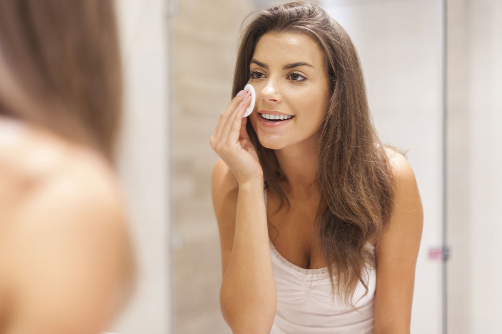 5 skin care mistakes that cause premature aging