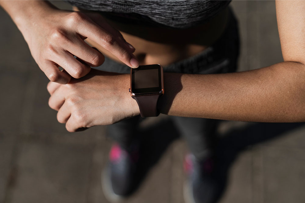 5 smart ways of effectively using a smartwatch