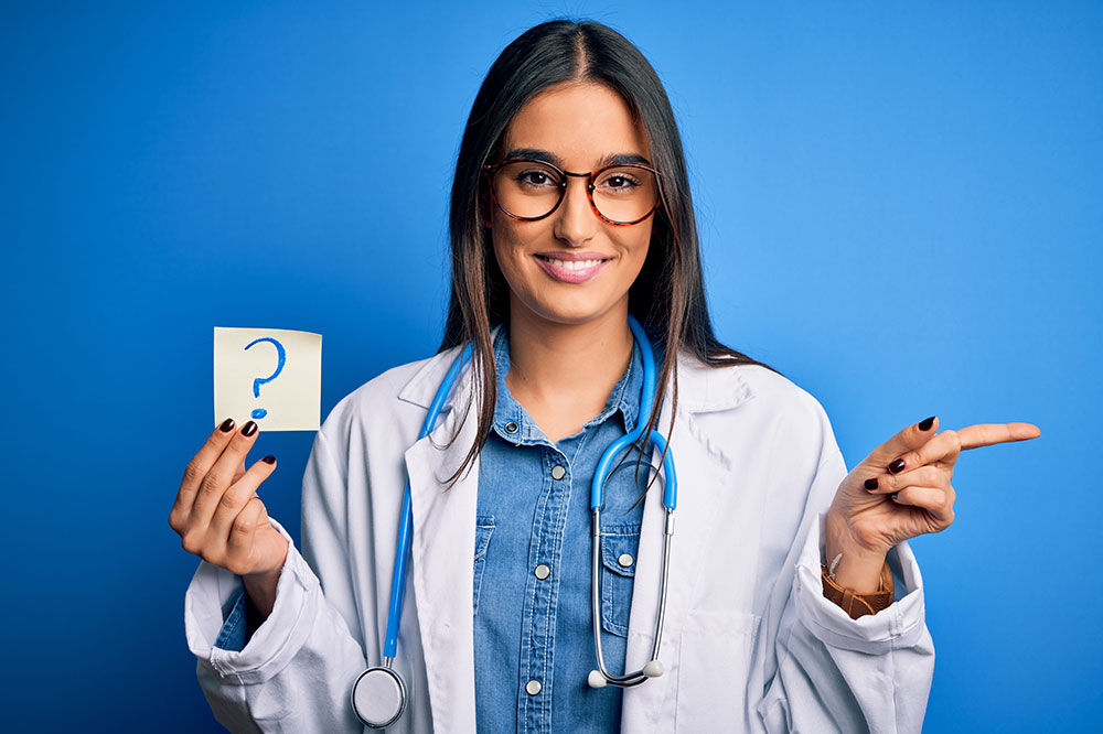 6 important questions to ask the doctor during routine visits