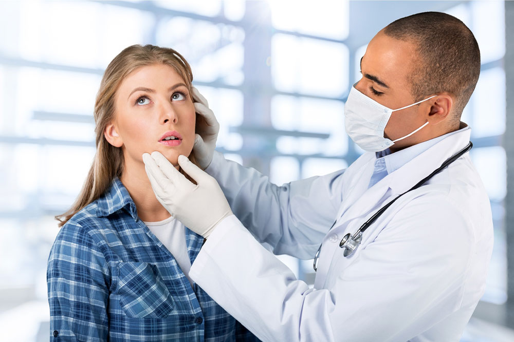 8 signs that require a visit to the dermatologist