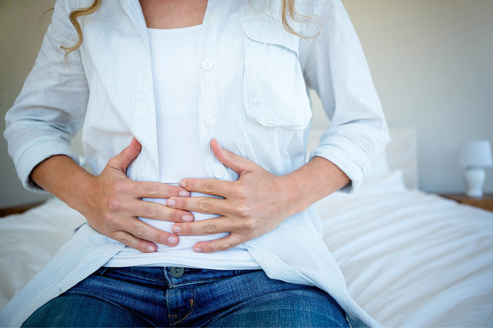 5 gastrointestinal issues caused due to high sugar