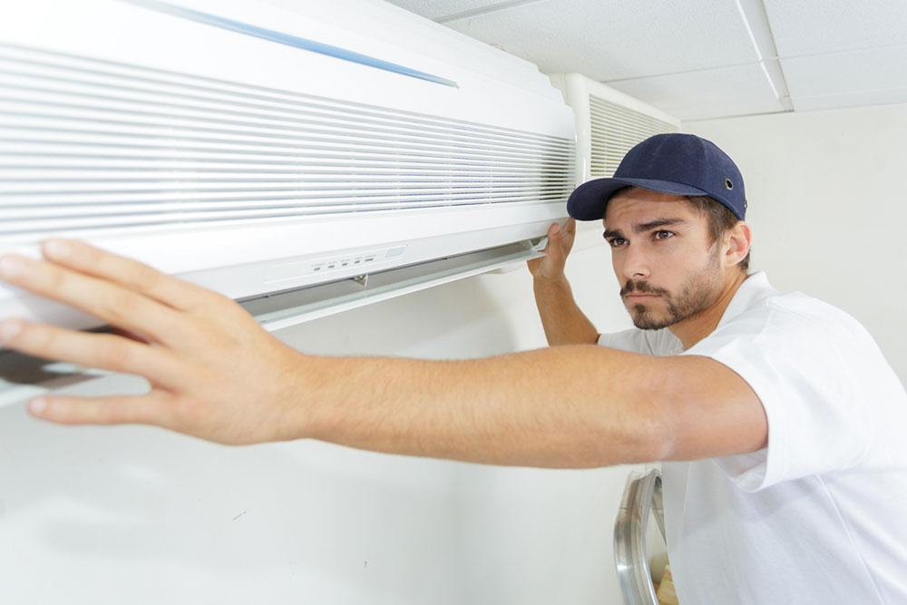 7 ways to keep indoor air quality clean