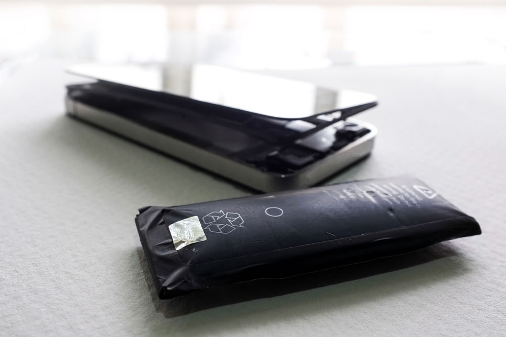 Top 5 causes of lithium-ion battery failure