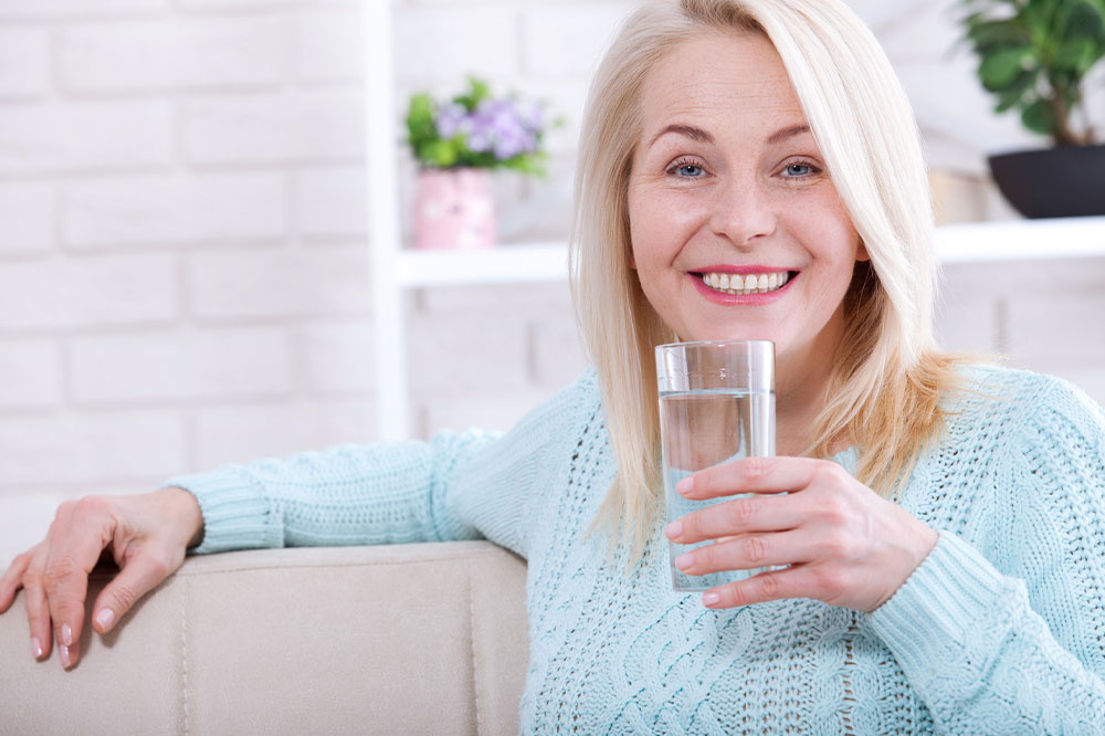 6 best times to drink water for maximum benefits