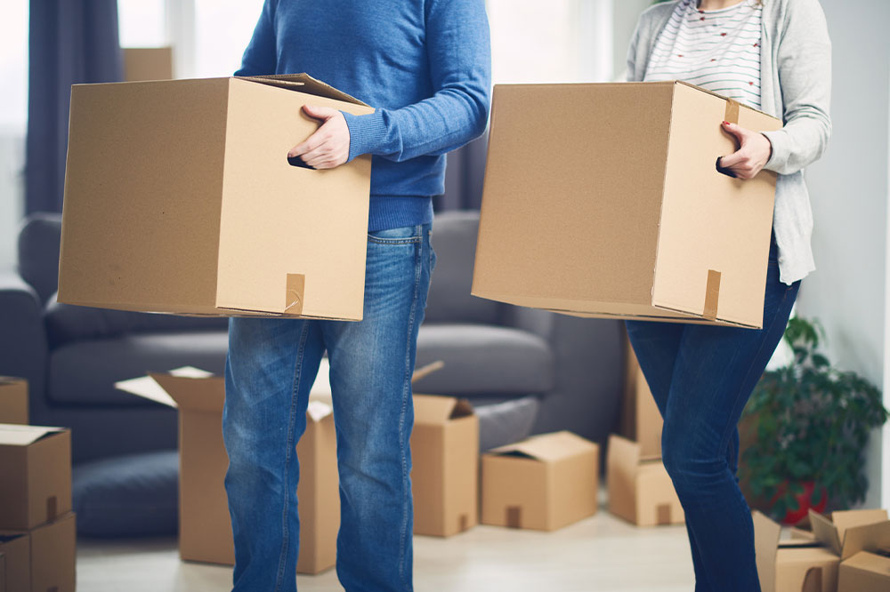 6 common mistakes to avoid when moving