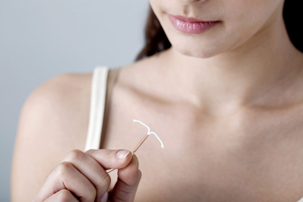 6 common myths about IUD debunked