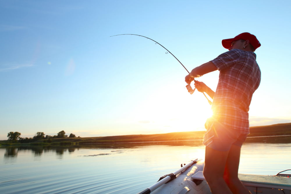 7 mistakes one should avoid while fishing