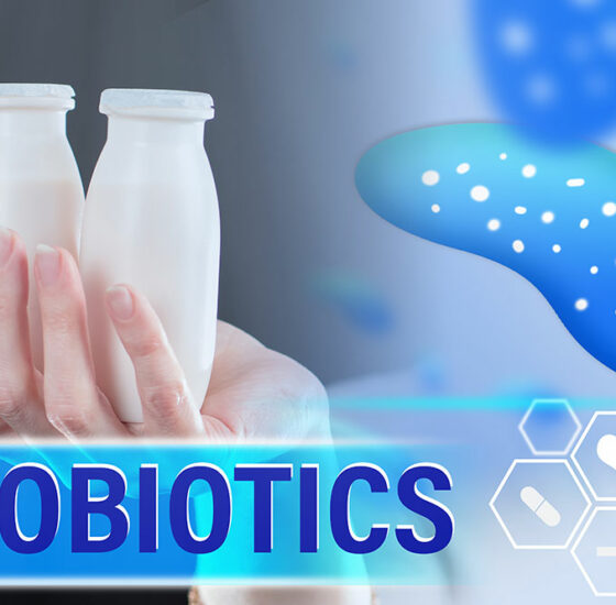 6 key benefits of probiotics