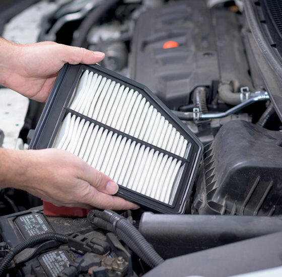 Get the best deal on air filters with coupons
