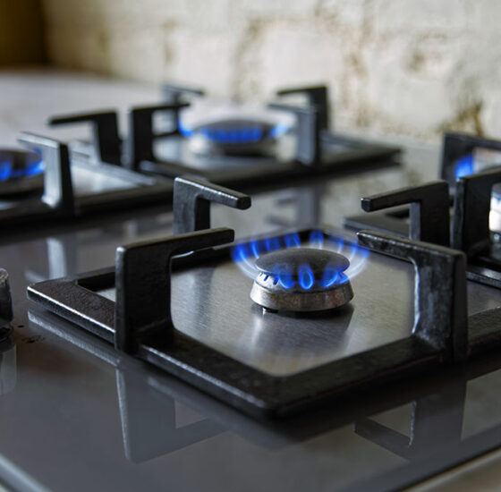 What to look for in gas cooktops