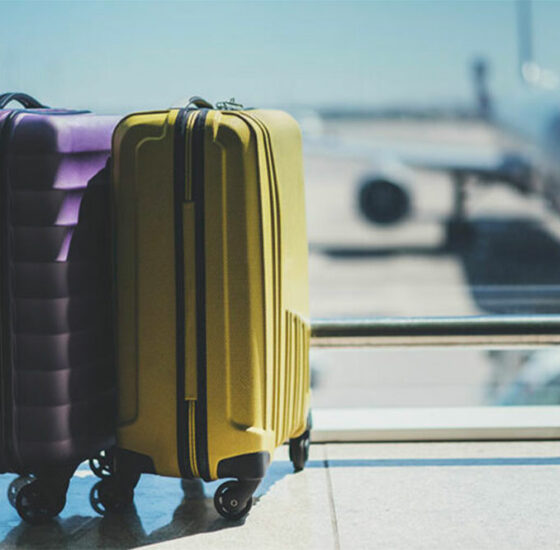4 common errors to avoid when traveling