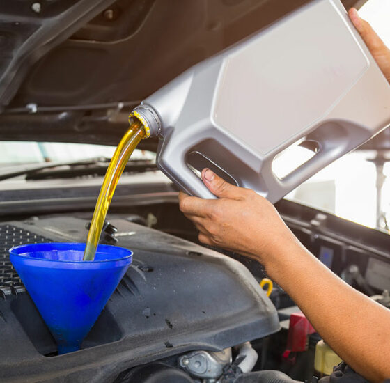 6 mistakes to avoid while changing a Jeep’s oil
