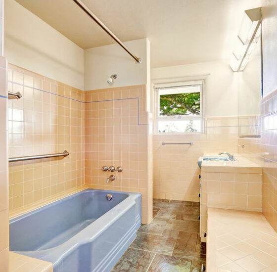 7 tips to help with home bathroom renovations